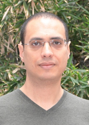 Dr. Ezzat El-Sherif