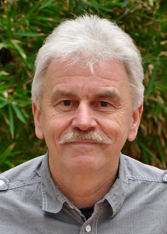 Prof. Dr. Manfred Frasch