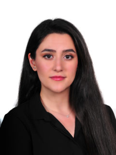 Helia Ghasemi